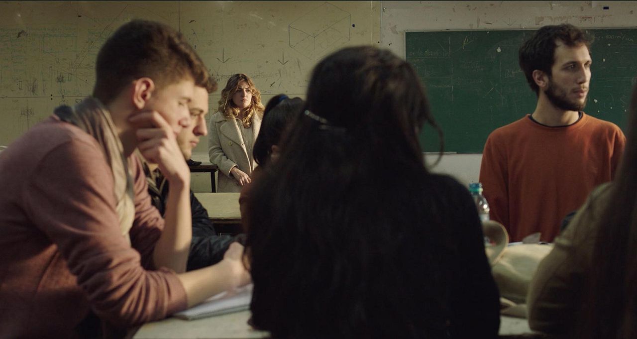 Kékszakállú : Foto