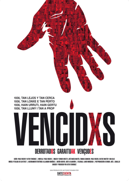 Vencidxs : Cartel