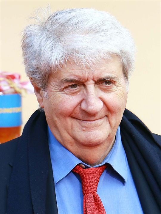 Cartel Tom Conti