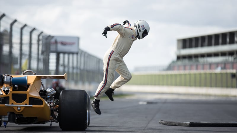 McLaren: La carrera de un campeón : Foto