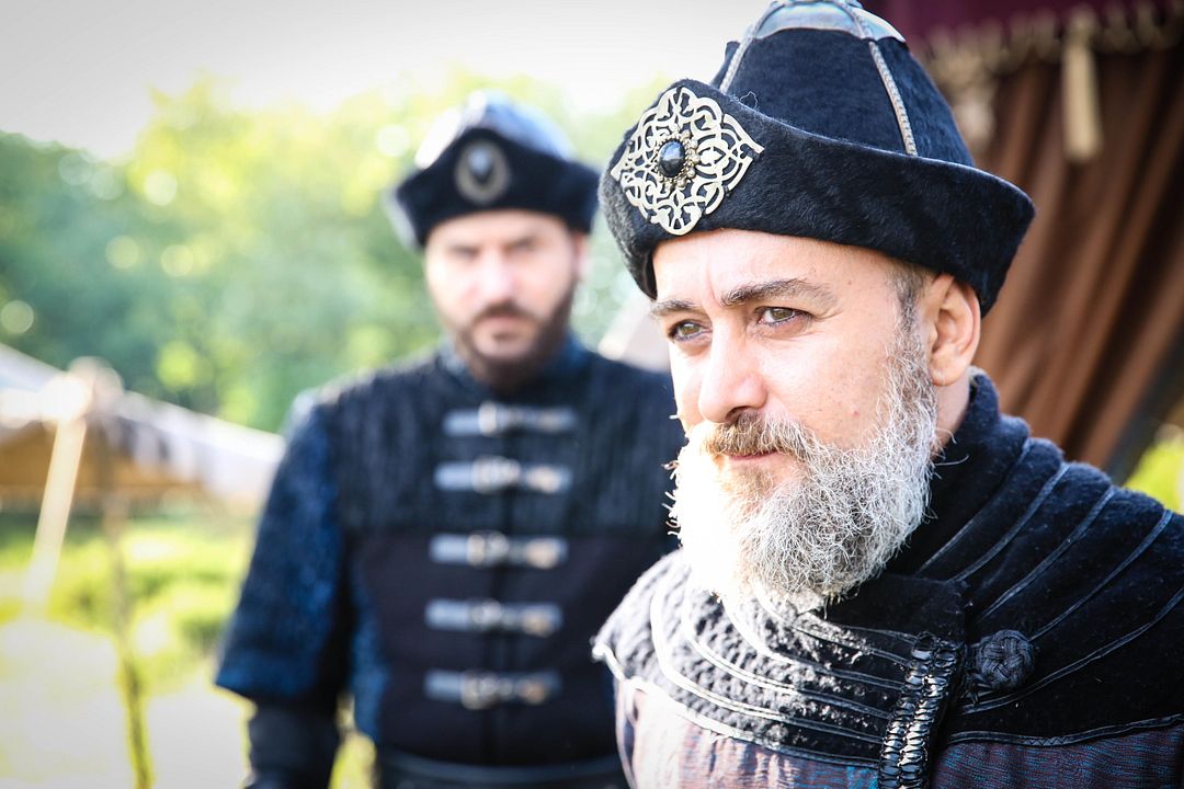 Diriliş Ertuğrul : Foto