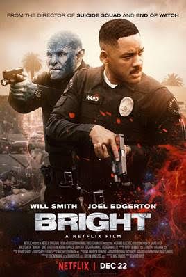 Bright : Cartel