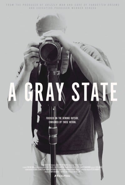 A Gray State : Cartel