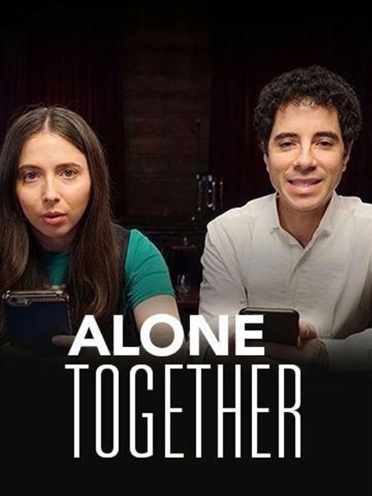 Alone Together : Cartel