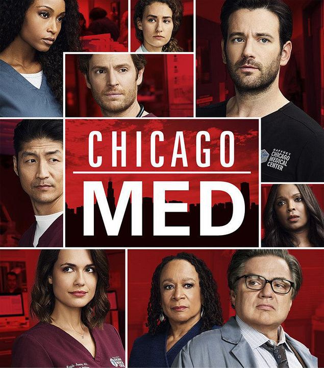 Chicago Med : Cartel