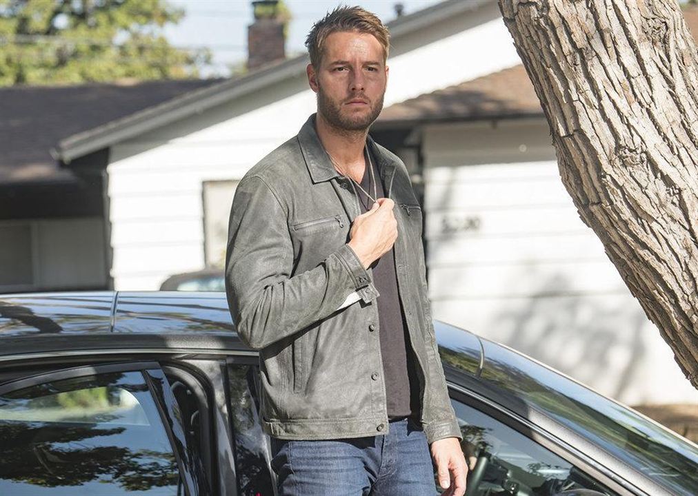 This is Us : Foto Justin Hartley