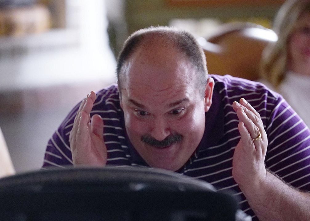 El último hombre en la Tierra : Foto Mel Rodriguez