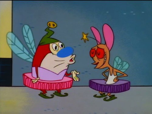 Ren y Stimpy : Foto