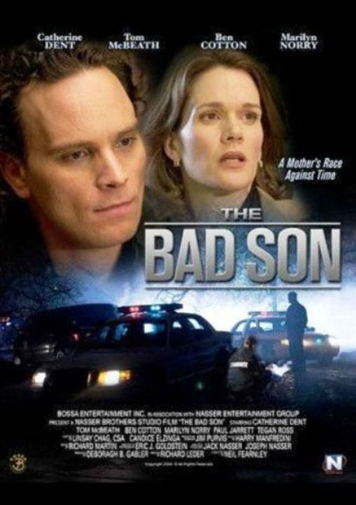 The Bad Son : Cartel