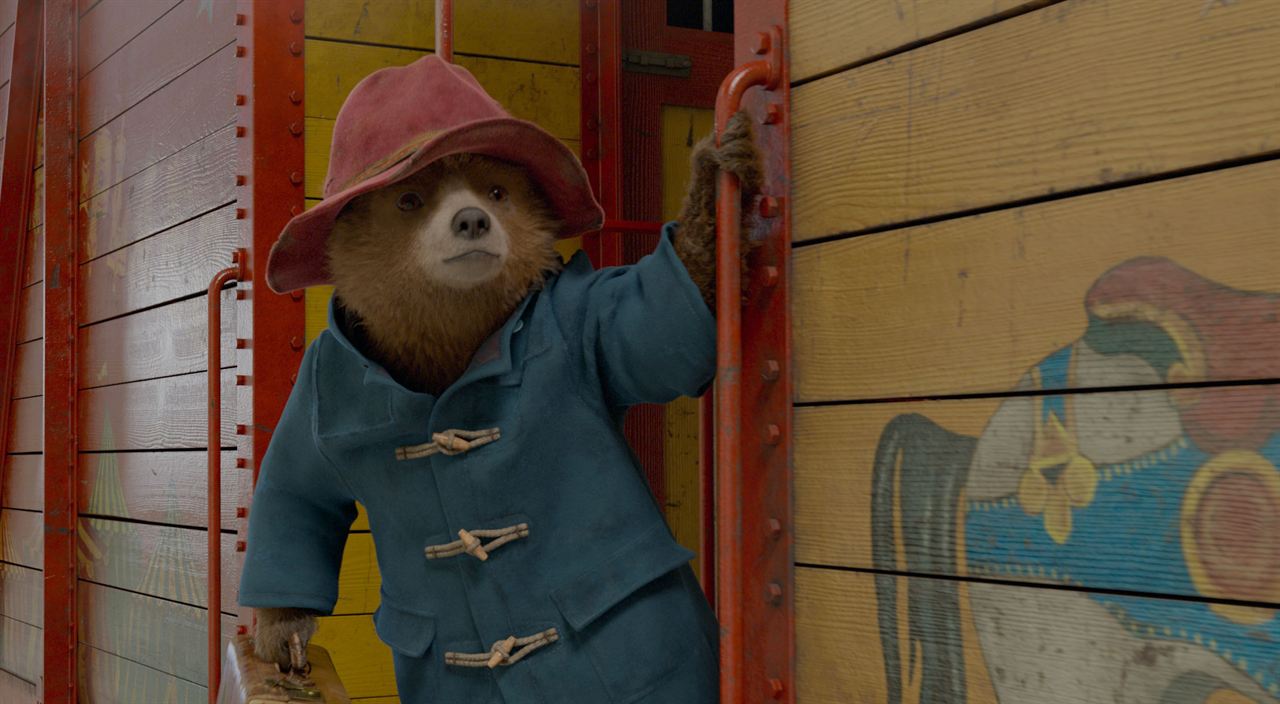 Paddington 2 : Foto