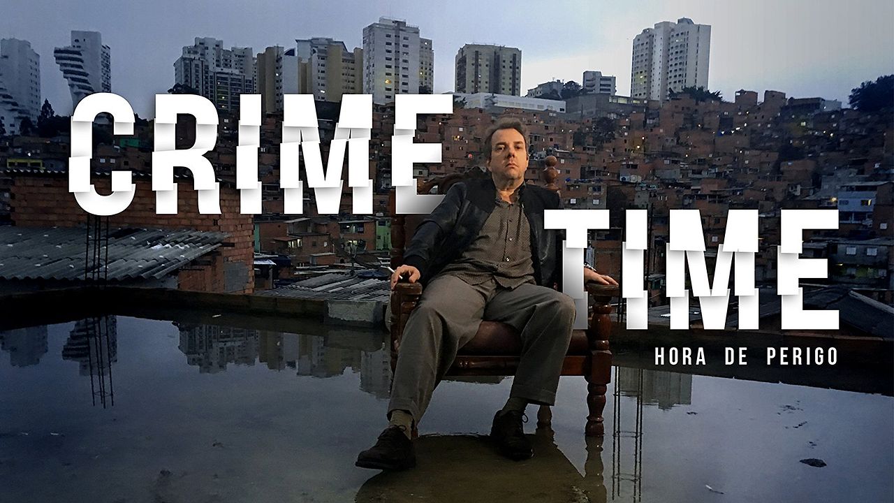 Crime Time : Foto