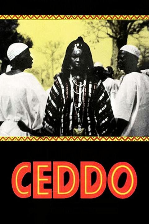 Ceddo : Cartel