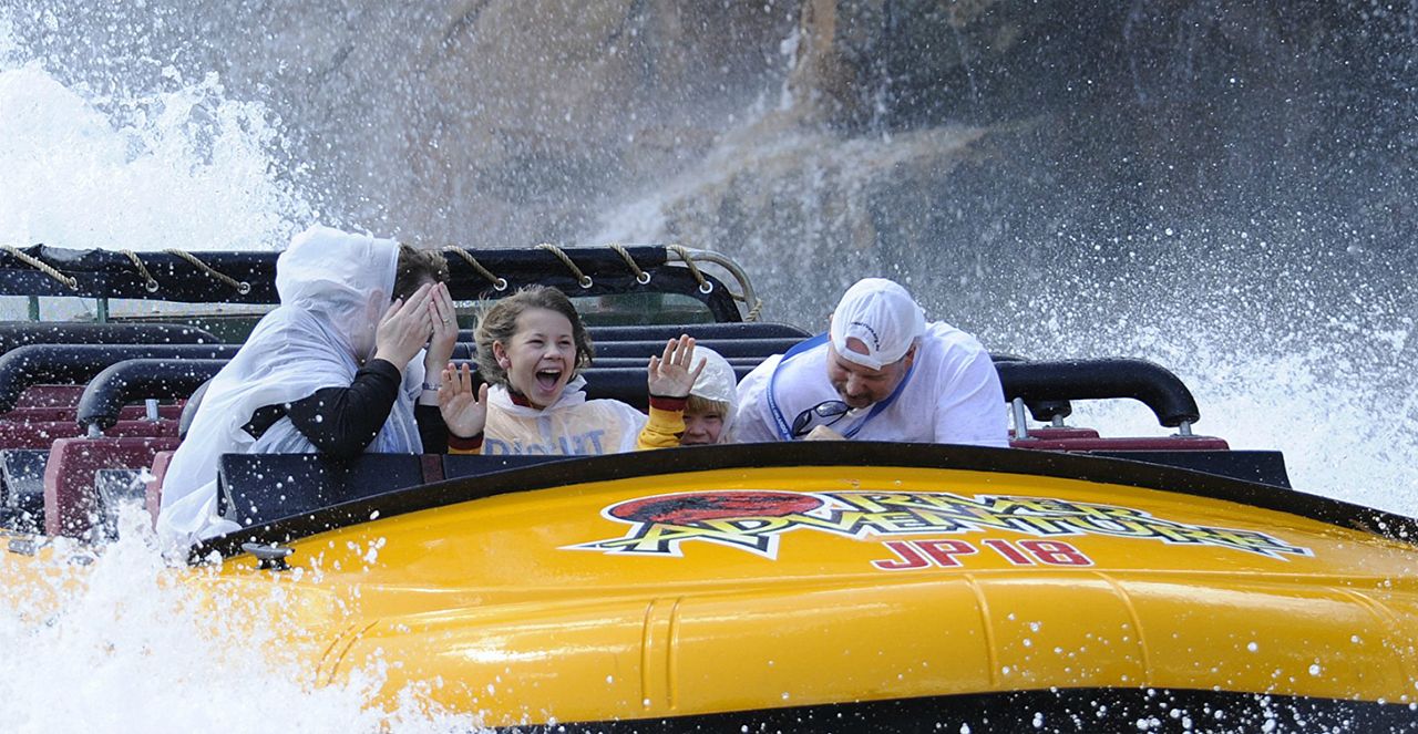 Liberad a Willy 4: Aventuras en Sudáfrica : Foto