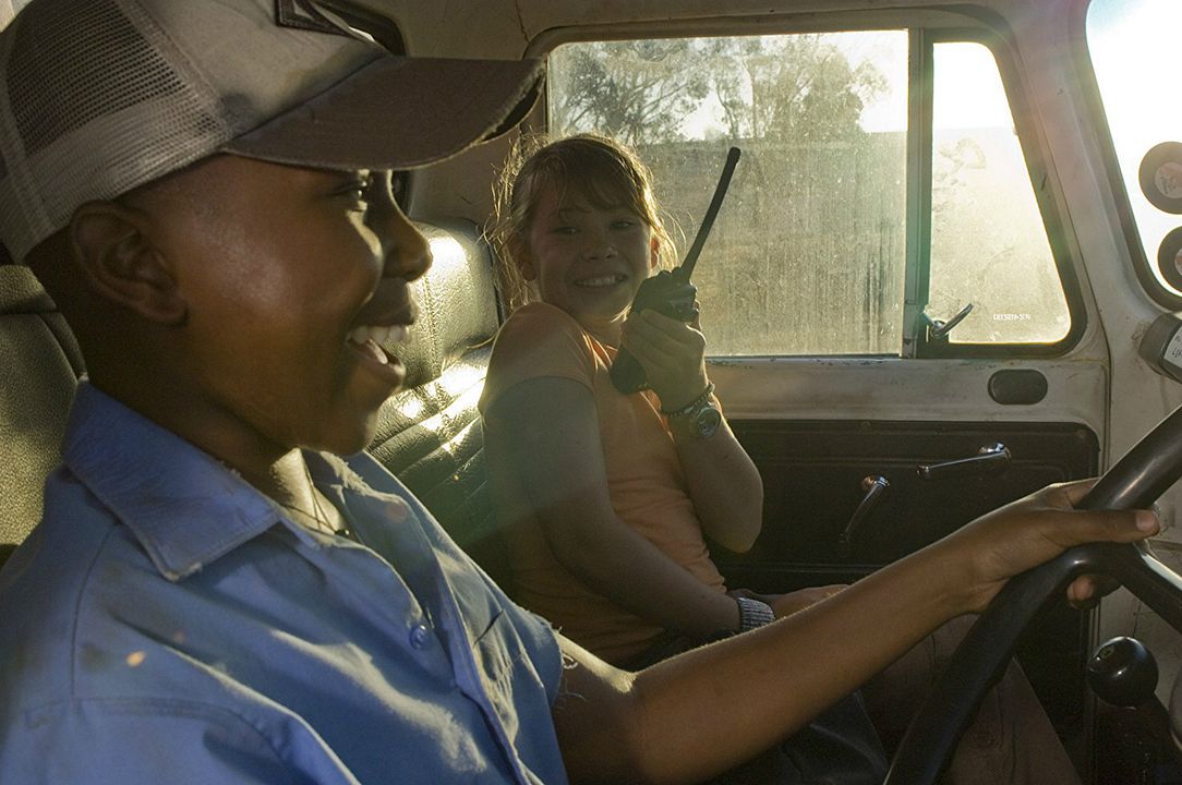 Liberad a Willy 4: Aventuras en Sudáfrica : Foto