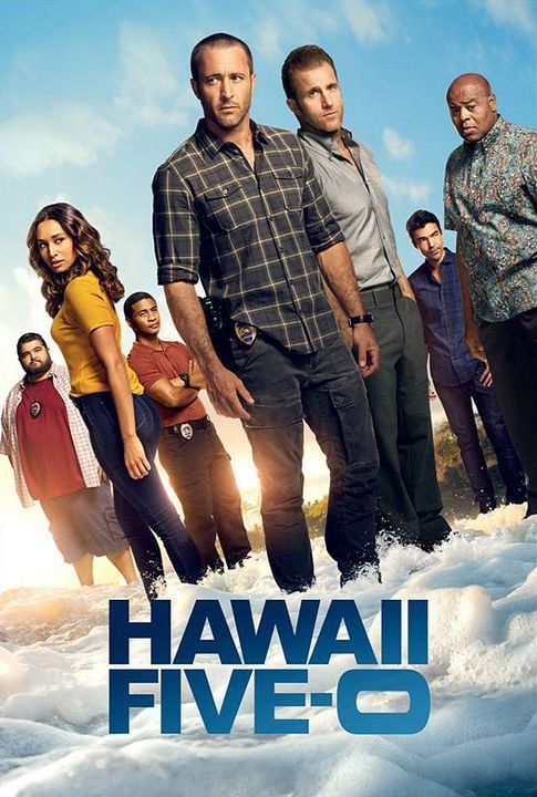 Hawai 5.0 : Cartel