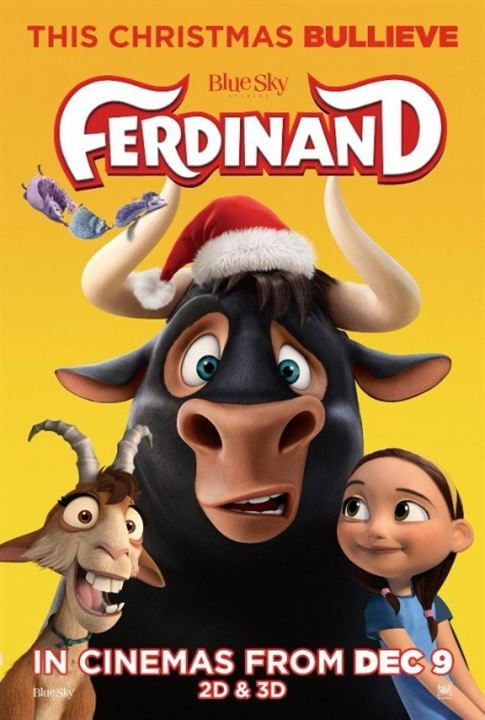 Ferdinand : Cartel