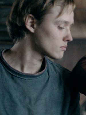 Cartel Bartosz Bielenia