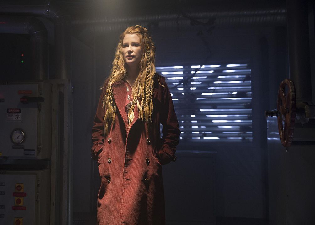 Érase una vez : Foto Emma Booth