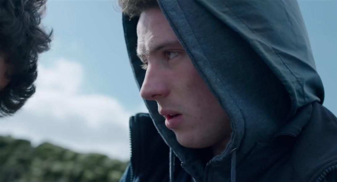 Tierra de Dios : Foto