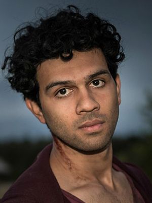 Cartel Altamasch Noor