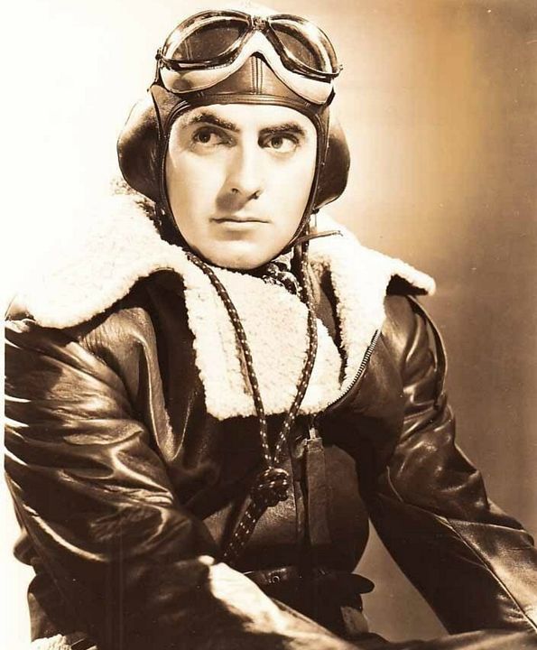 Un americano en la R.A.F. : Foto