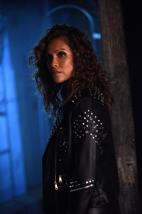 Lucifer : Foto Lesley-Ann Brandt