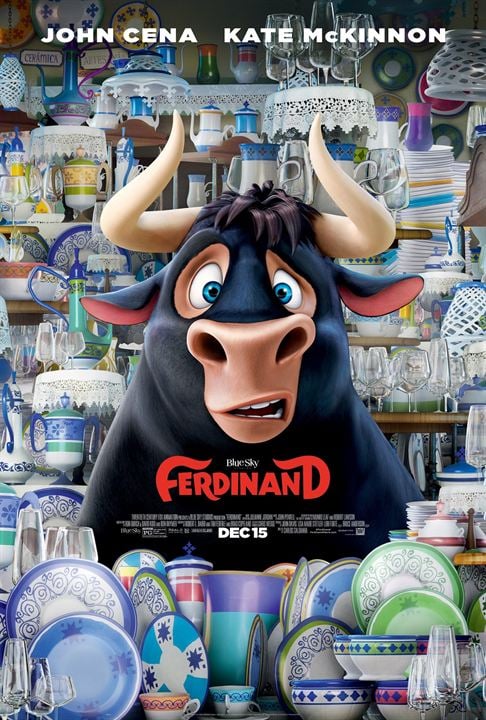 Ferdinand : Cartel