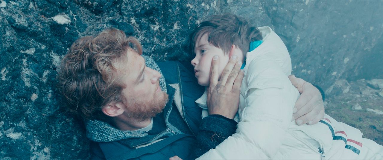 Foto Alexander Fehling