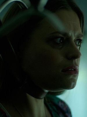 Cartel Marianna Palka