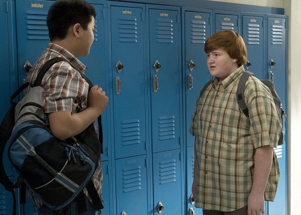 Recién llegados : Foto