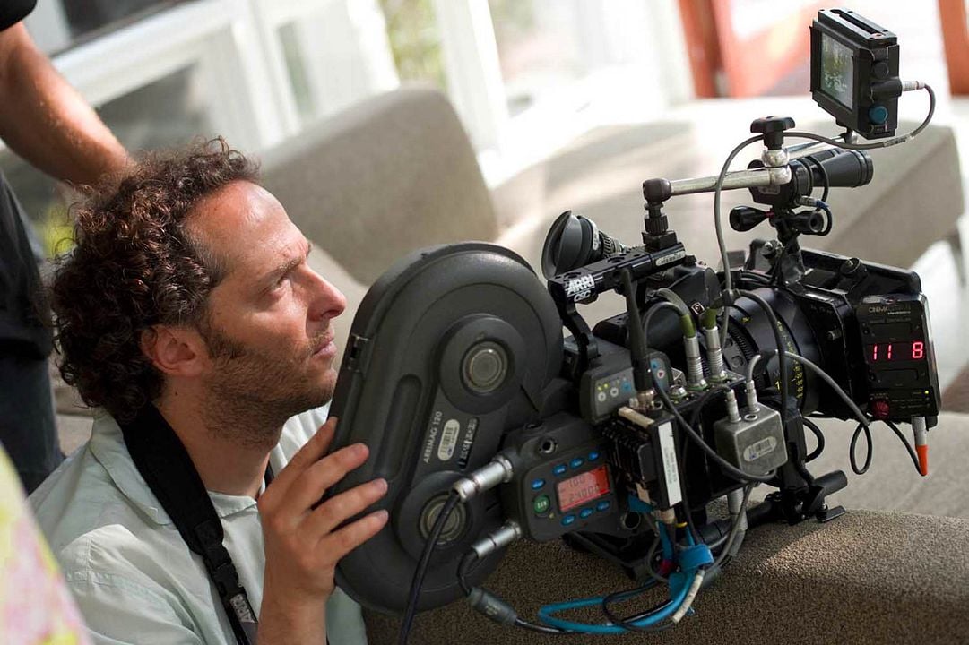 Foto Emmanuel Lubezki