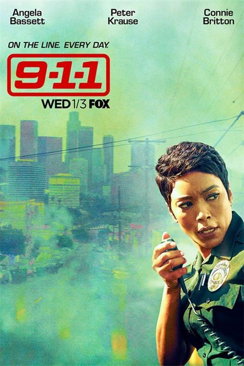 9-1-1 : Cartel