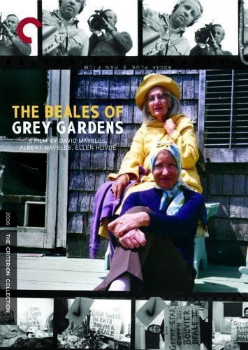 The Beales Of Grey Gardens : Cartel