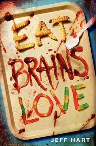 Eat, Brains, Love : Cartel