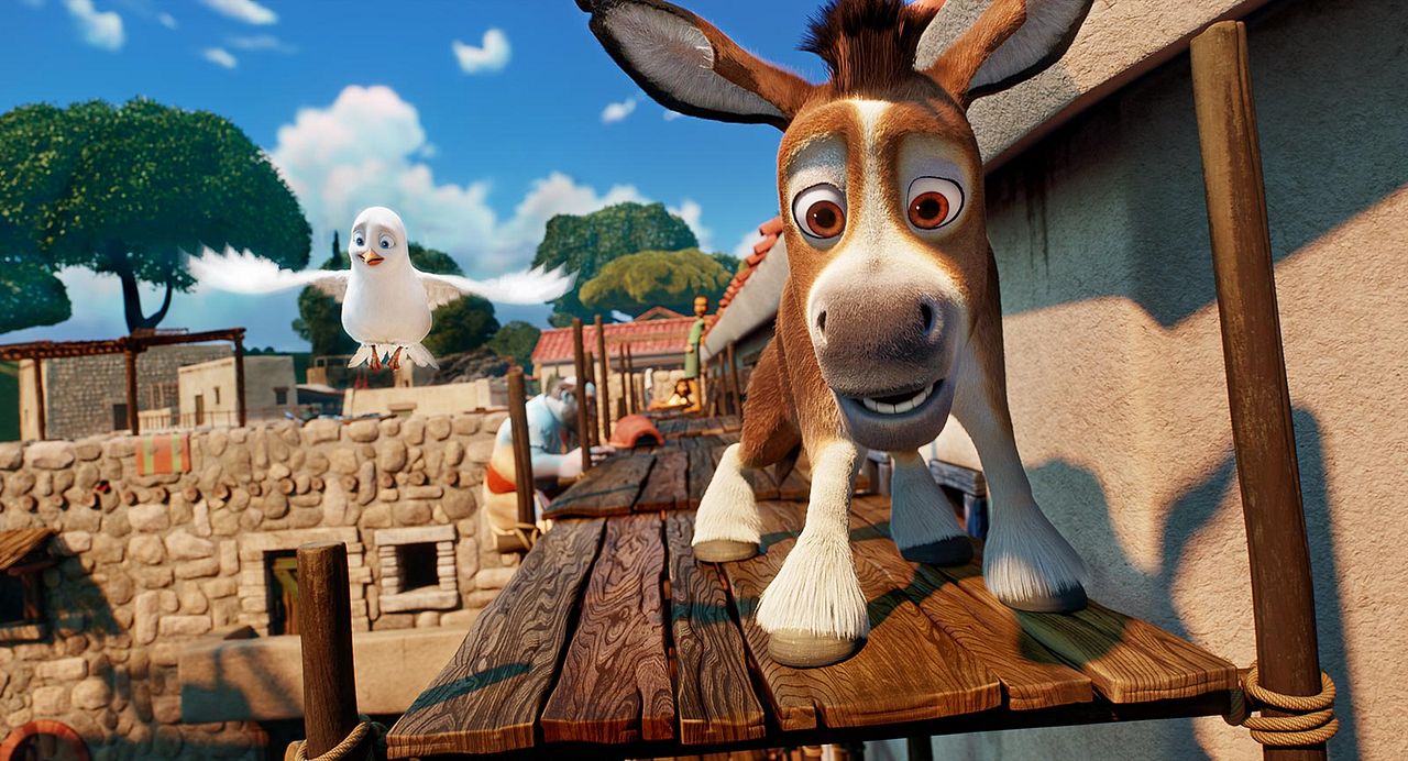 Se armó el Belén : Foto