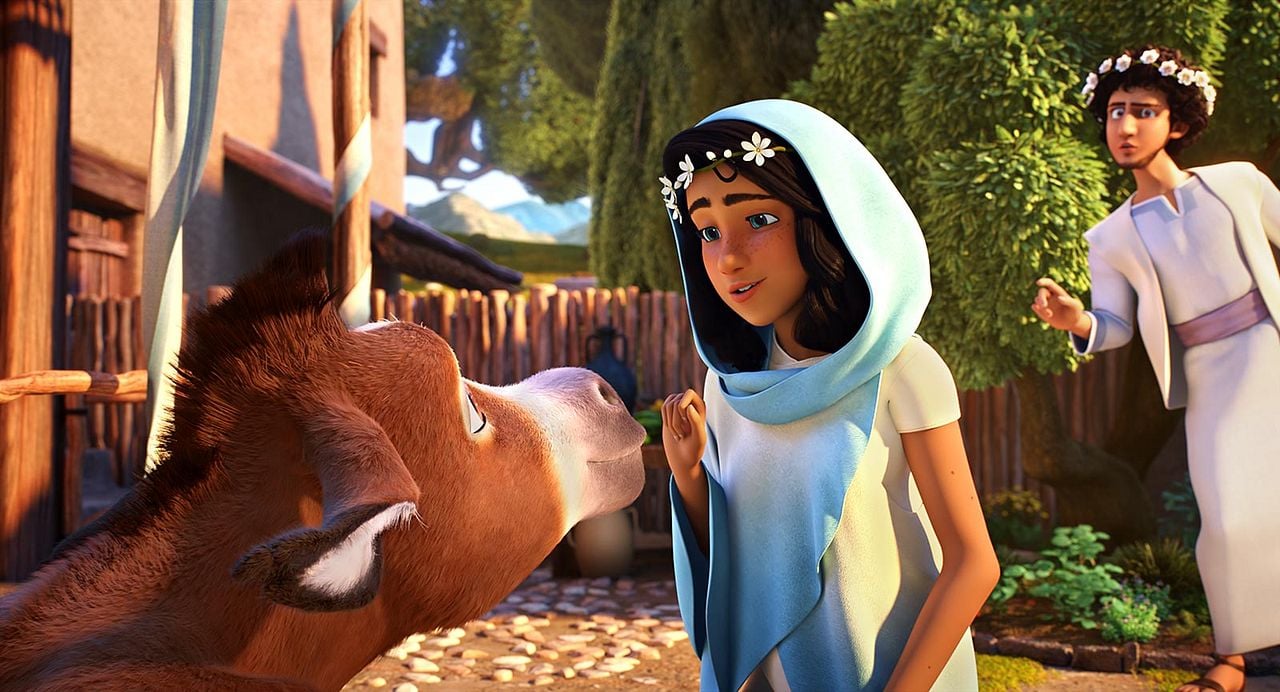 Se armó el Belén : Foto