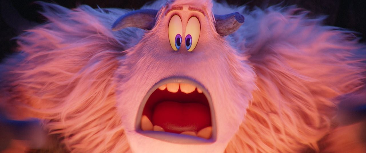 Smallfoot : Foto