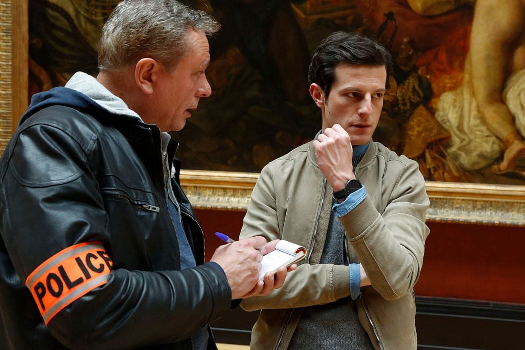 Foto Charles Templon