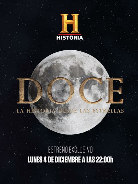 Doce : Cartel