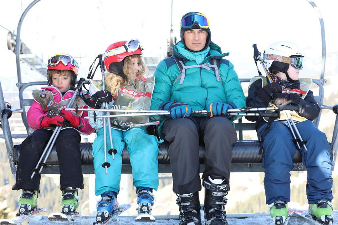 Foto François Vincentelli