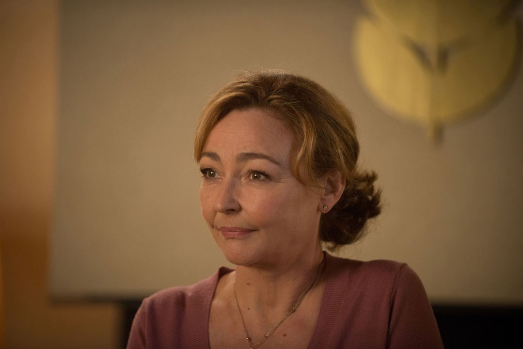 Foto Catherine Frot
