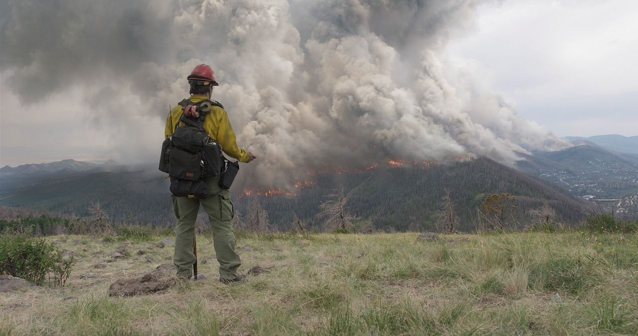 Héroes en el infierno : Foto