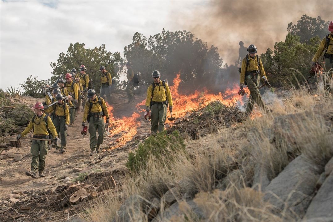 Héroes en el infierno : Foto