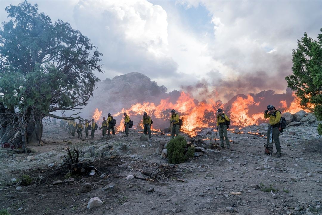 Héroes en el infierno : Foto