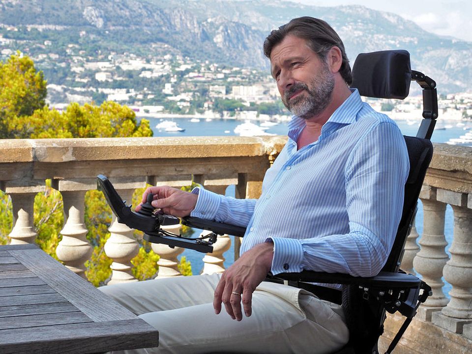 Foto Bernard Yerlès