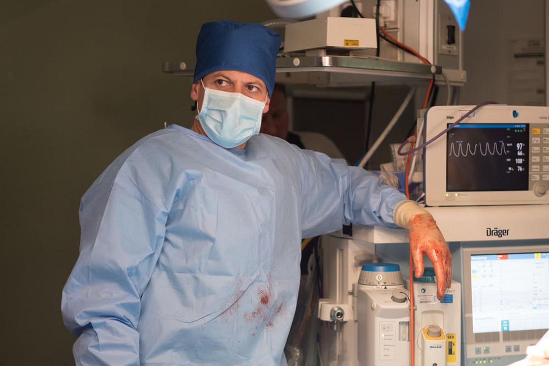 Liar : Foto Ioan Gruffudd