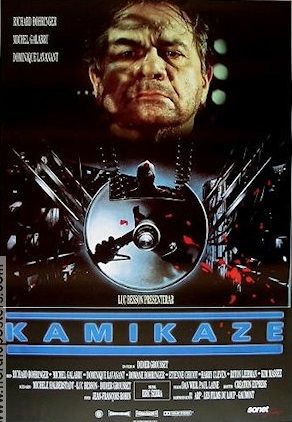 Kamikaze : Cartel