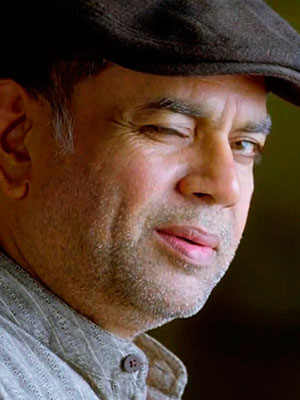 Cartel Paresh Rawal