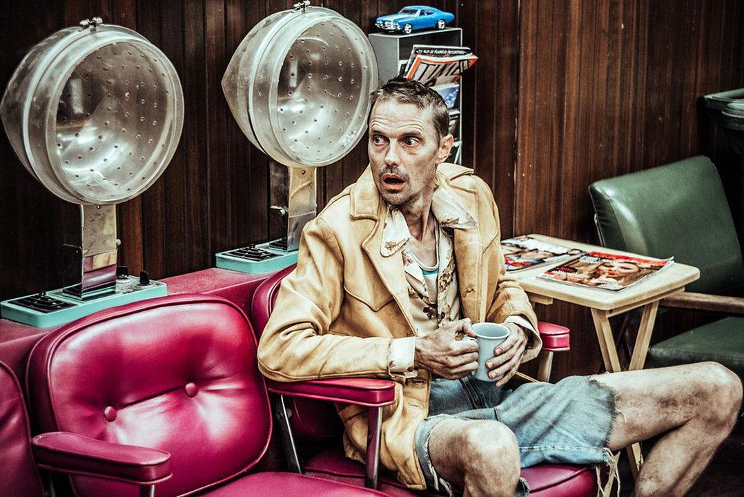 Z Nation : Foto Doug Dawson