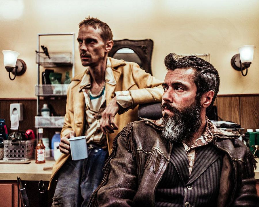 Z Nation : Foto Doug Dawson